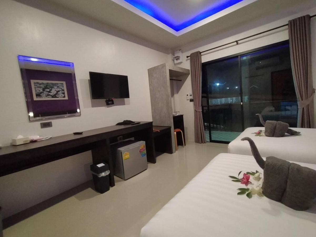 Lanta Daisy Residence Koh Lanta Exterior photo